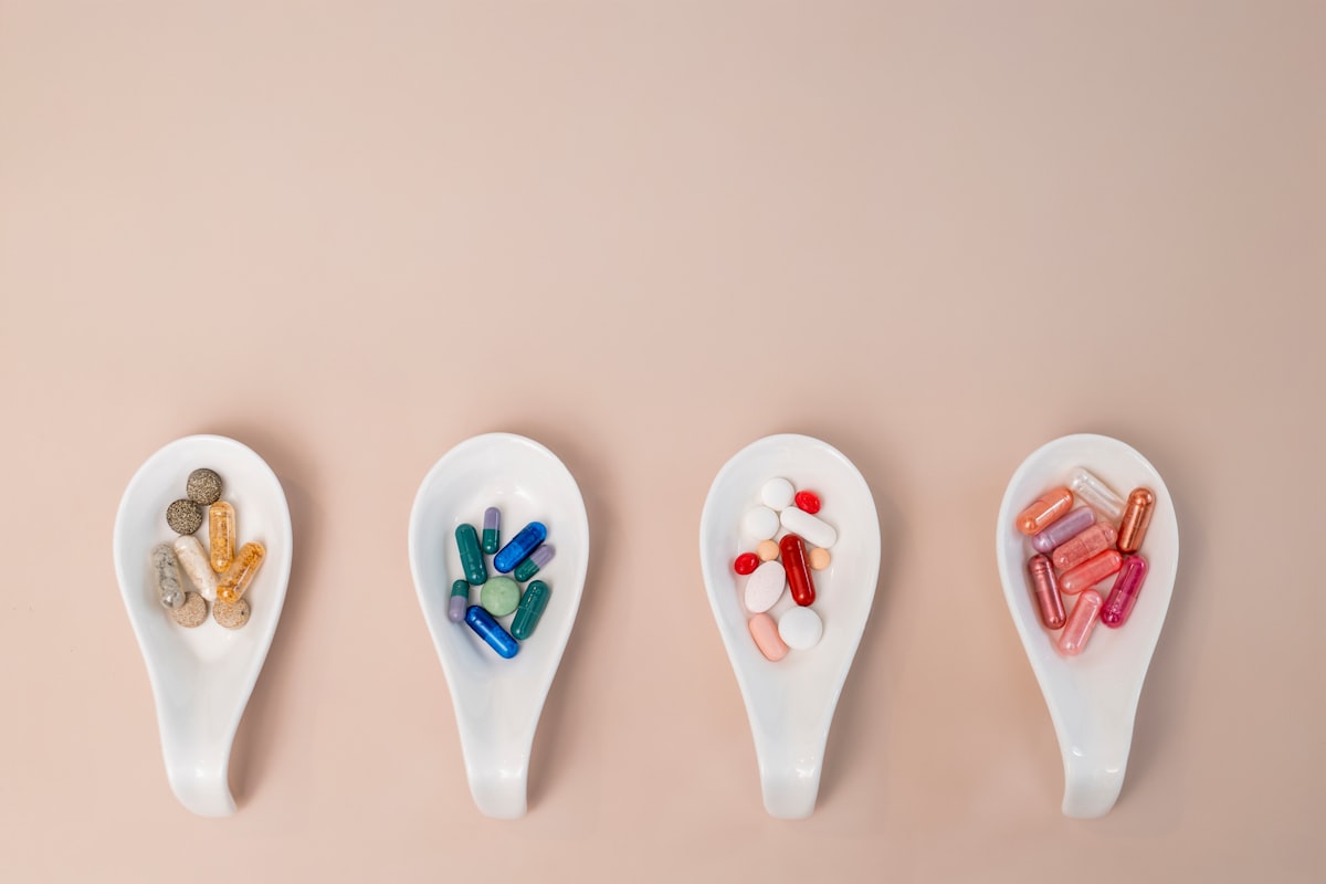 Nutritional body care and wellness