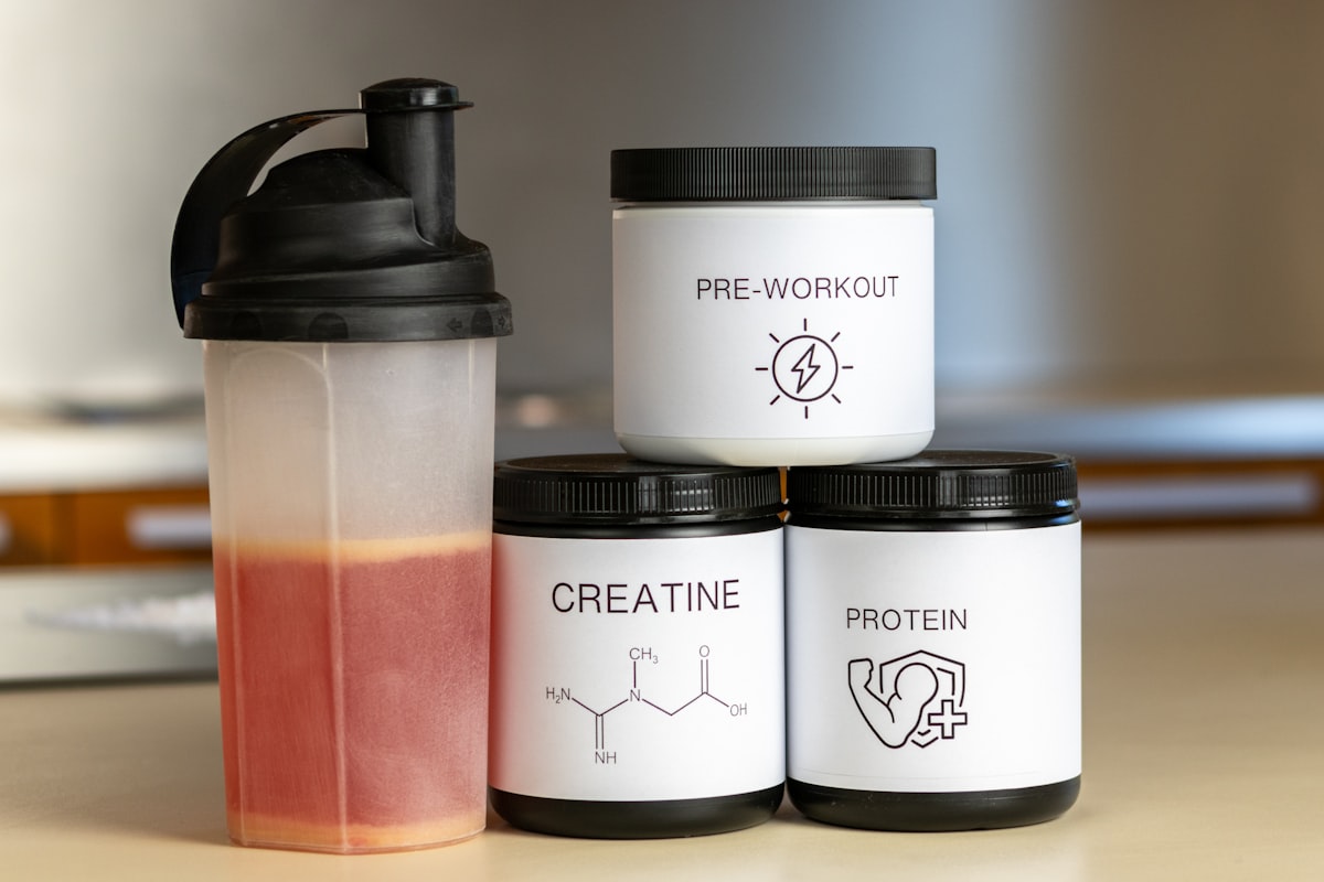 Nutritional research and body wellness information